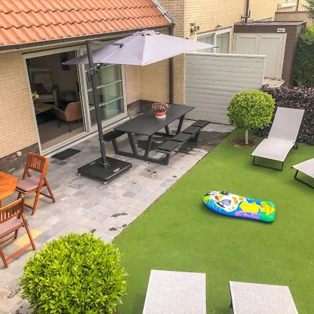 Tatil Evi Dagmar By Interhome *