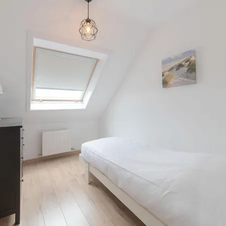 Casa de Férias Dagmar By Interhome *